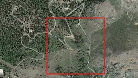 Tbd Packer Gulch Road, Drummond, MT 59832