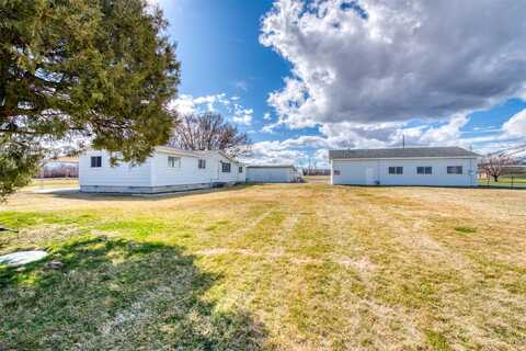 97 Bell Lane, Hamilton, MT 59840
