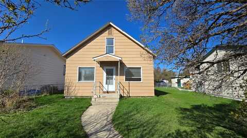 528 8th Avenue W, Kalispell, MT 59901