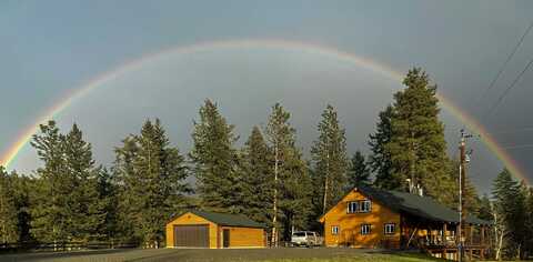 58386 MT Highway 37, Rexford, MT 59930