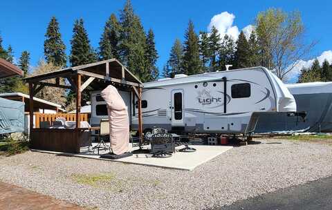 36953 MT Highway 35, Polson, MT 59860
