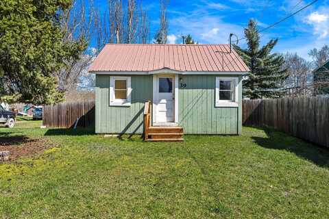 39 Park Street, Kalispell, MT 59901