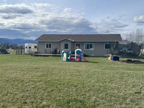 69571 Big Sam Lane, Arlee, MT 59821