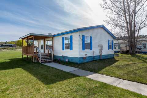 7065 Savanna Lane, Lolo, MT 59847
