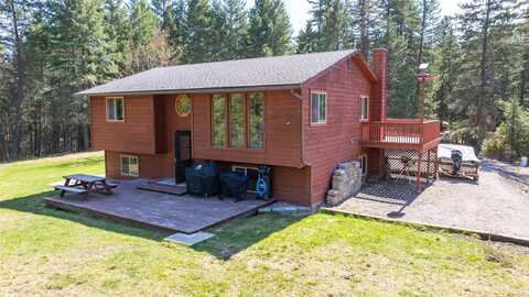 182 Double Lake Lane, Kalispell, MT 59901