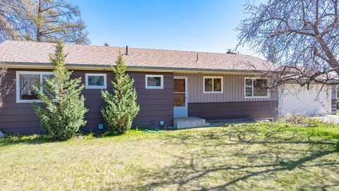 1 Big Sky Boulevard, Kalispell, MT 59901