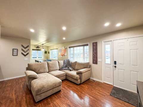 8626 Snapdragon Drive, Missoula, MT 59808