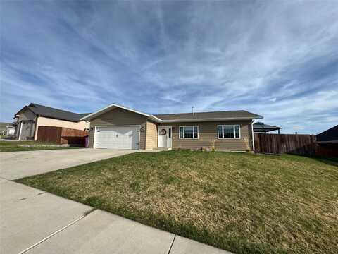 8626 Snapdragon Drive, Missoula, MT 59808