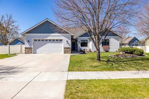 154 Taelor Road, Kalispell, MT 59901