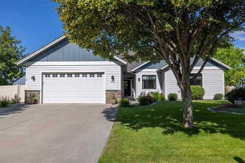 154 Taelor Road, Kalispell, MT 59901