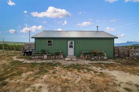 27 Skyline Drive, Babb, MT 59411