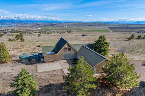 41920 Pine Cone Lane, Polson, MT 59860