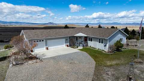 3 Brow Tine Boulevard, Clancy, MT 59634