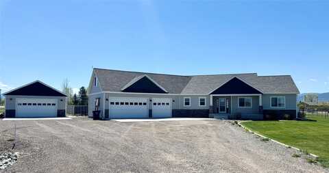 3554 Fasbender Court, Helena, MT 59602
