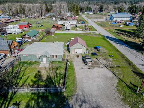 81 Wards Road, Libby, MT 59923