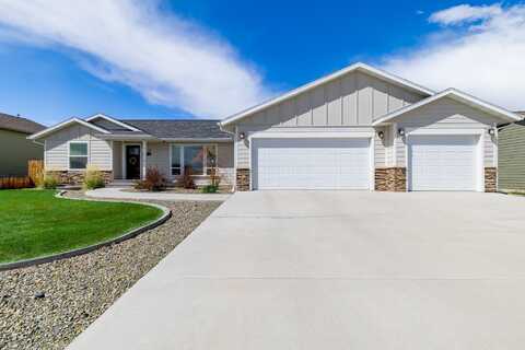 1110 Star Road, Helena, MT 59602