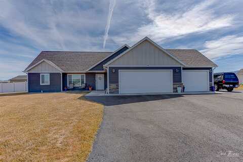 3875 Saint Marys Road, East Helena, MT 59635