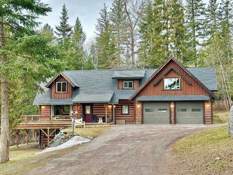 41510 Canal Road, Ronan, MT 59864