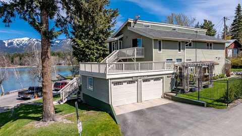 101 Lakeside Boulevard, Whitefish, MT 59937
