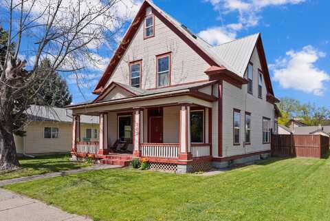 107 6th Avenue E, Polson, MT 59860