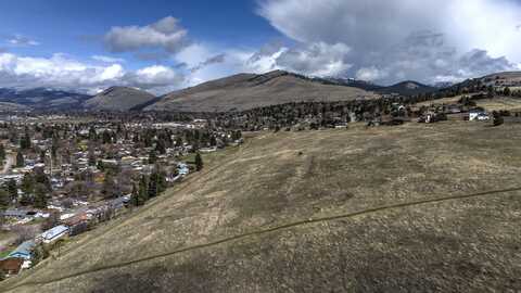 Nhn Hillview Way, Missoula, MT 59803