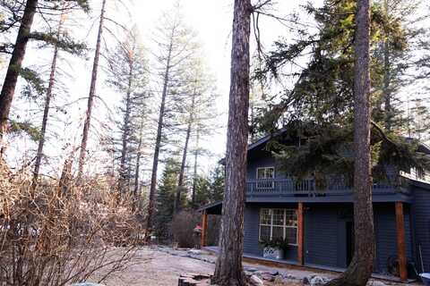 286 Possum Trail, Whitefish, MT 59937