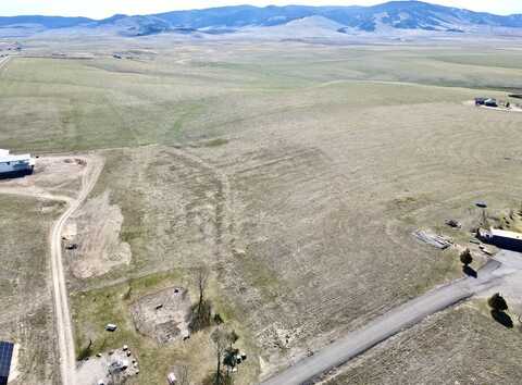 Lot 11 4th Avenue SE, White Sulphur Springs, MT 59645