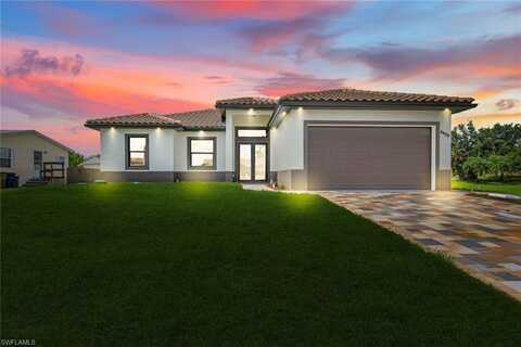 4409 5th, LEHIGH ACRES, FL 33971
