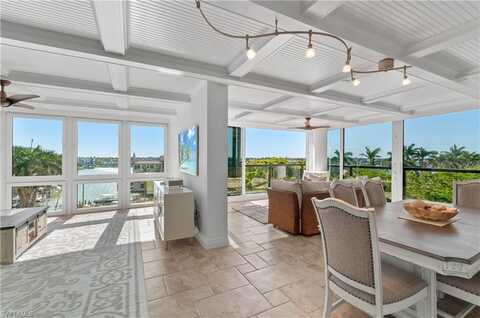 4031 Gulf Shore, NAPLES, FL 34103