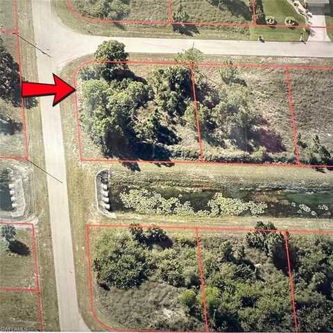 1253 Deauville, LEHIGH ACRES, FL 33974