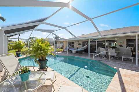 6436 Cocos, FORT MYERS, FL 33908