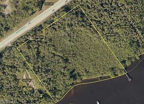 11790 Bayshore, NORTH FORT MYERS, FL 33917
