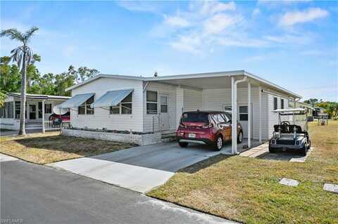 653 Future, NORTH FORT MYERS, FL 33917