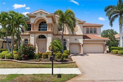 19356 La Serena, ESTERO, FL 33967