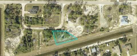 2517 Catron, LEHIGH ACRES, FL 33971