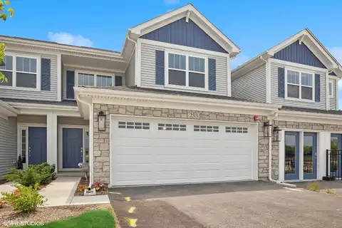 381 Masters Drive, Addison, IL 60101