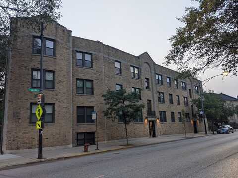 4308 N CLARK Street, Chicago, IL 60613
