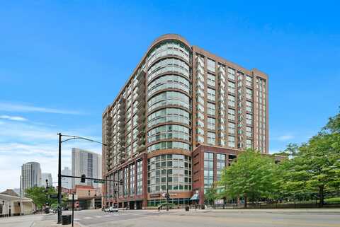 600 N Kingsbury Street, Chicago, IL 60654