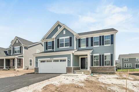 15337 W Farmstead Drive, Lockport, IL 60441
