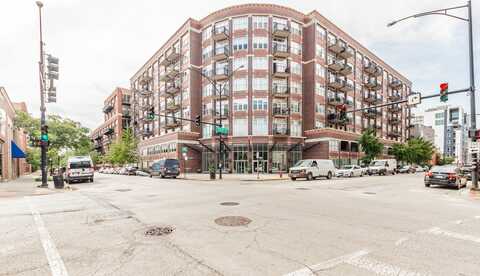 1000 W Adams Street, Chicago, IL 60607