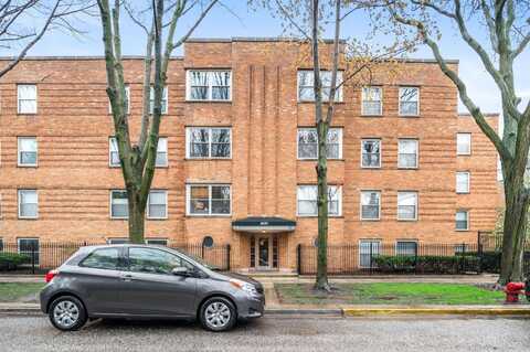 4939 N Wolcott Avenue, Chicago, IL 60640