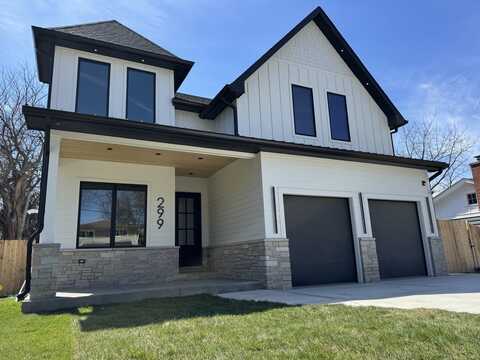 299 Cottage Avenue, Glen Ellyn, IL 60137
