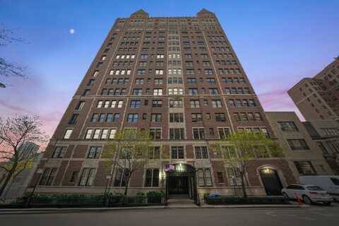1120 N LAKE SHORE Drive, Chicago, IL 60611