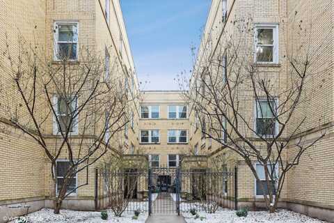 1419 W Catalpa Avenue, Chicago, IL 60640