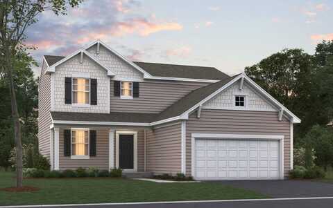 456 Bower Lane, Oswego, IL 60543