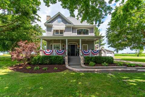7961 CHICAGO Road, Minooka, IL 60447