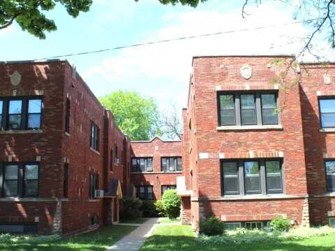 3540 N New England Avenue, Chicago, IL 60634