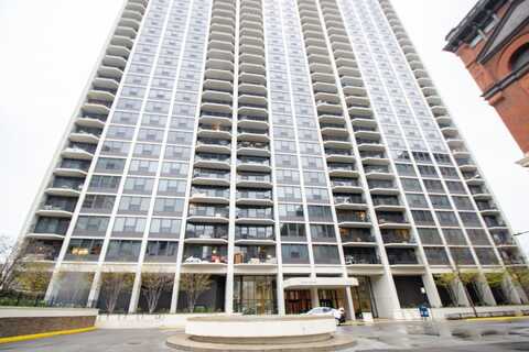 1560 N Sandburg Terrace, Chicago, IL 60610