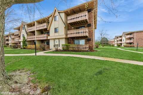 4 Parkside Court, Vernon Hills, IL 60061