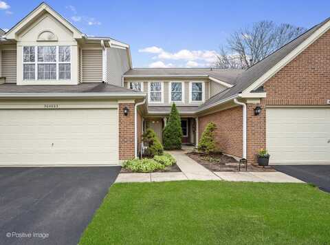 30w003 WILLOW Court, Warrenville, IL 60555